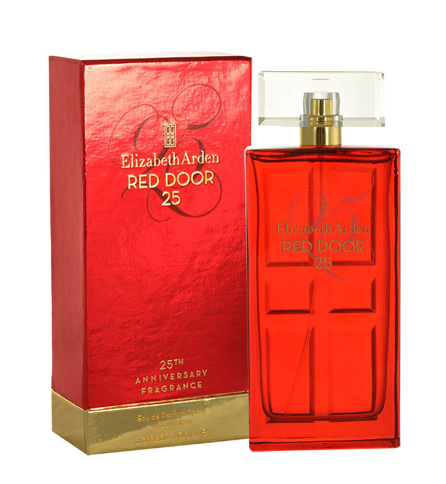 ELIZABETH ARDEN RED DOOR 25