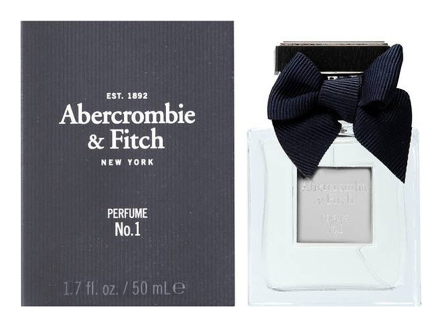 ABERCROMBIE & FITCH PERFUME №1
