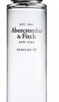 ABERCROMBIE & FITCH PERFUME №1
