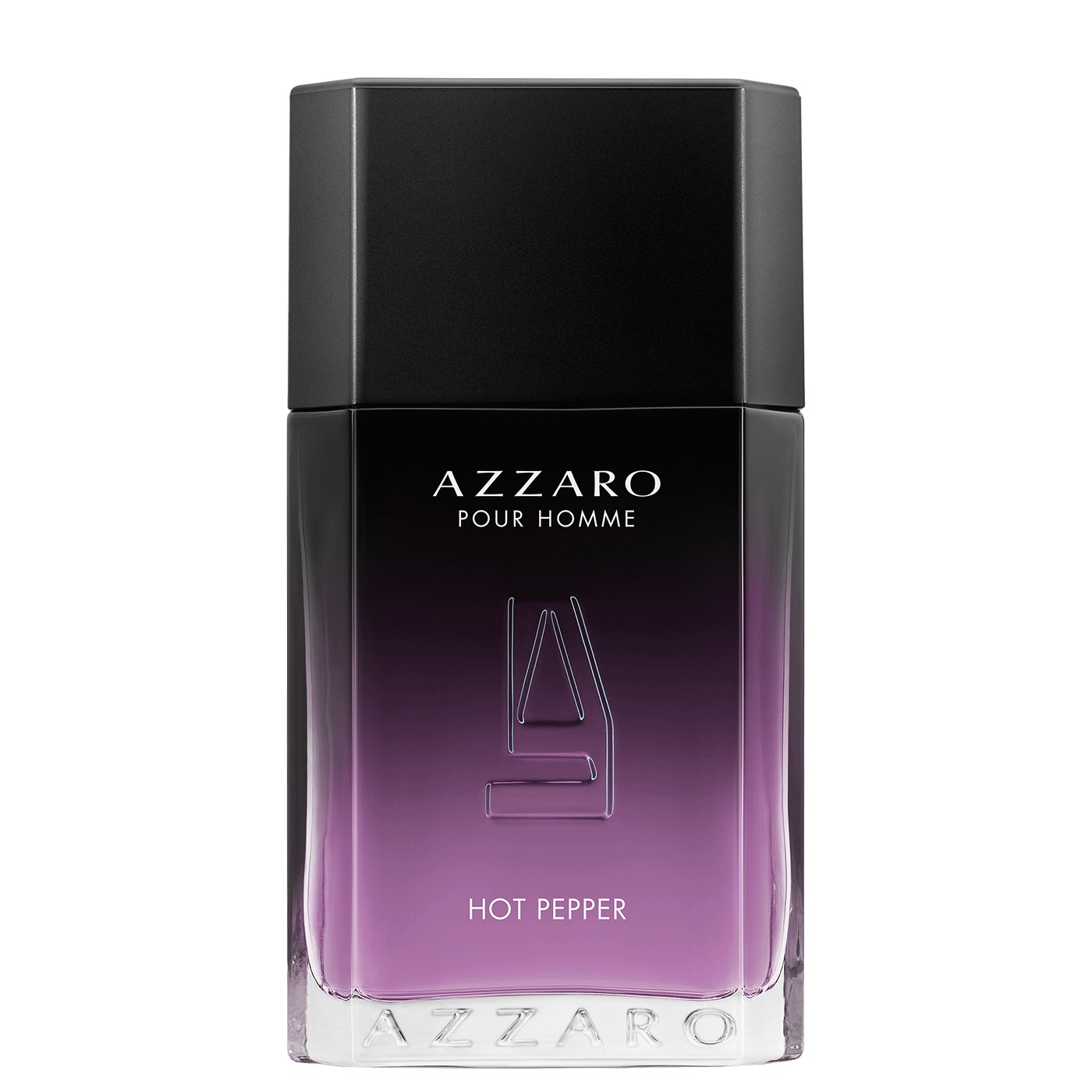 AZZARO HOT PEPPER POUR HOMME