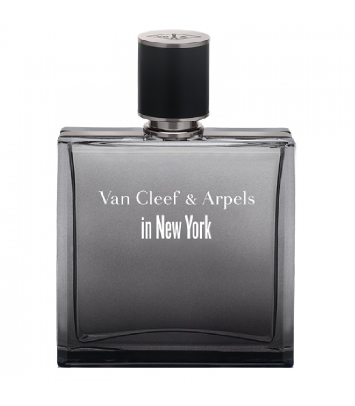 VAN CLEEF & ARPELS IN NEW YORK
