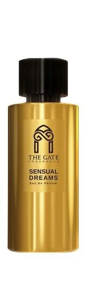 THE GATE FRAGRANCES PARIS SENSUAL DREAMS