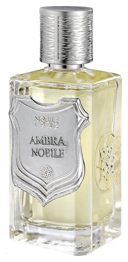 NOBILE 1942 AMBRA NOBILE