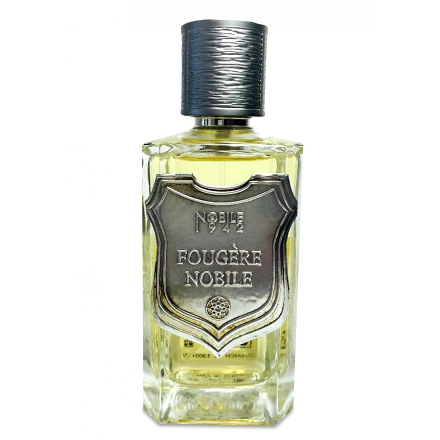 NOBILE 1942 FOUGERE NOBILE