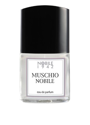 NOBILE 1942 MUSCHIO NOBILE