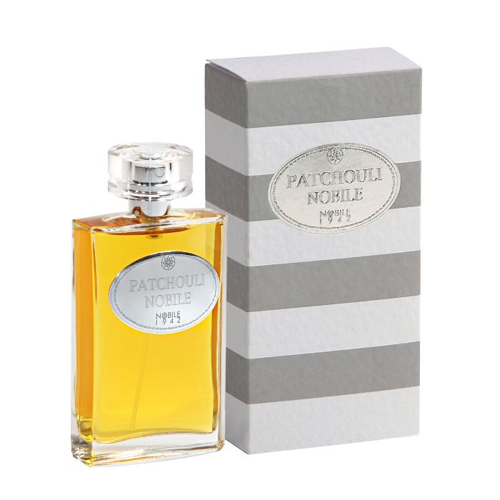 NOBILE 1942 PATCHOULI NOBILE