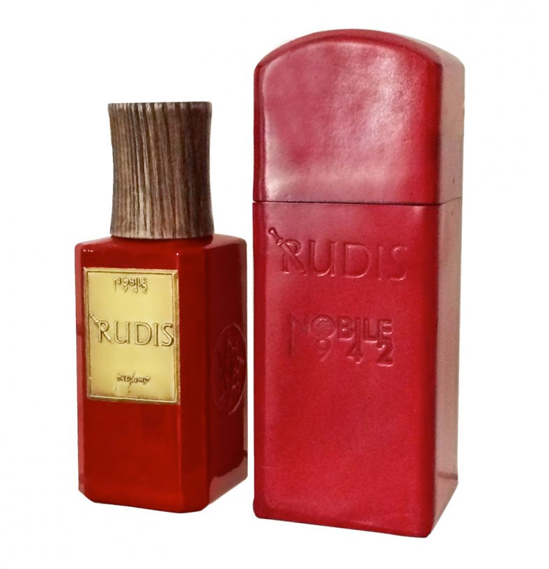 NOBILE 1942 RUDIS