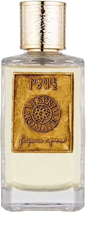 NOBILE 1942 VESPRI AROMATICO