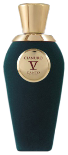 V CANTO CIANURO