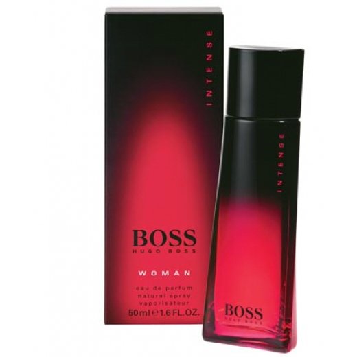 HUGO BOSS BOSS INTENSE