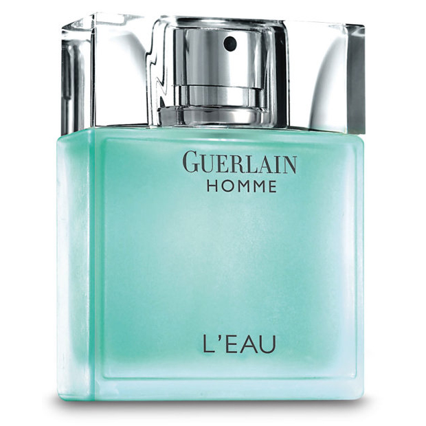 GUERLAIN HOMME L'EAU