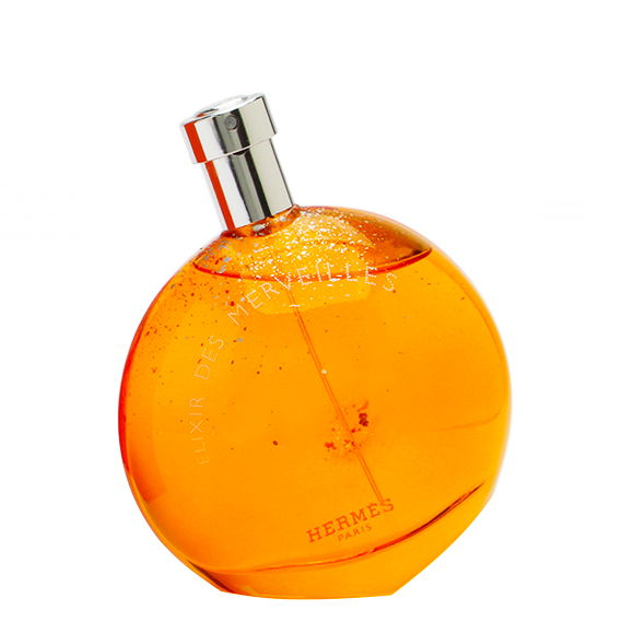 HERMES ELIXIR DES MERVEILLES