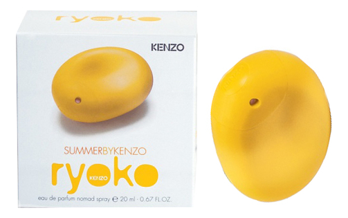 KENZO SUMMER BY KENZO RYOKO