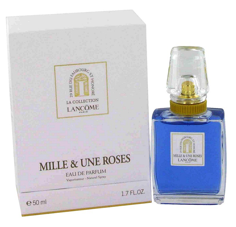 LANCOME MILLE & UNE ROSES