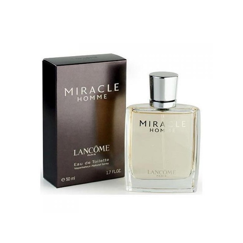 LANCOME MIRACLE HOMME