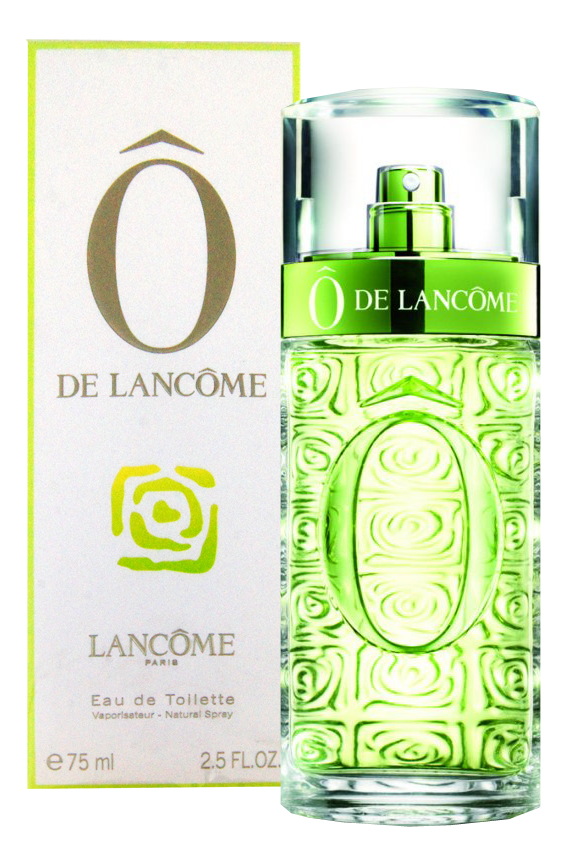 LANCOME O DE LANCOME