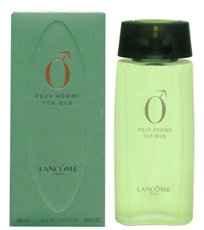 LANCOME O POUR HOMME