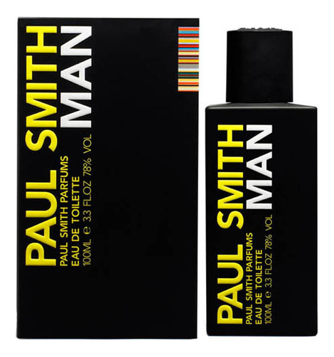 PAUL SMITH MAN