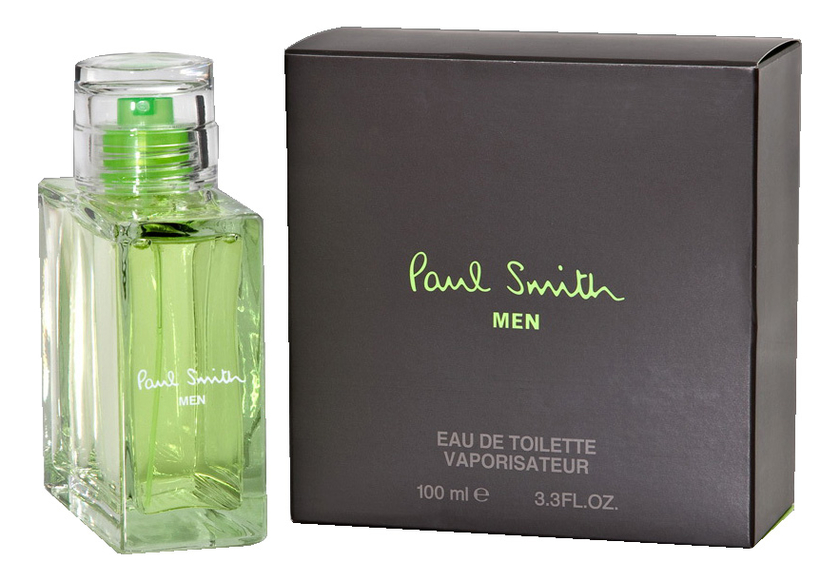 PAUL SMITH MEN 2000