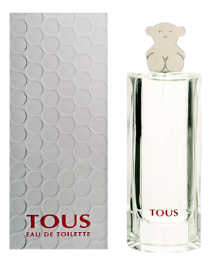 TOUS FOR HER