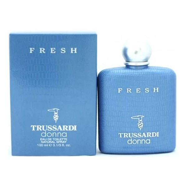 TRUSSARDI DONNA FRESH