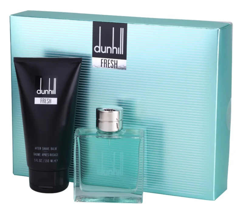 ALFRED DUNHILL FRESH