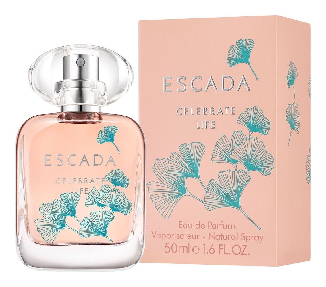 ESCADA CELEBRATE LIFE