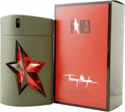 THIERRY MUGLER B'MEN