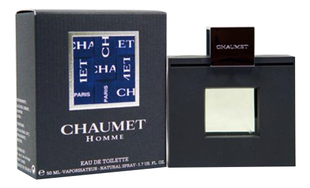 CHAUMET HOMME