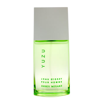 ISSEY MIYAKE L'EAU D'ISSEY POUR HOMME YUZU