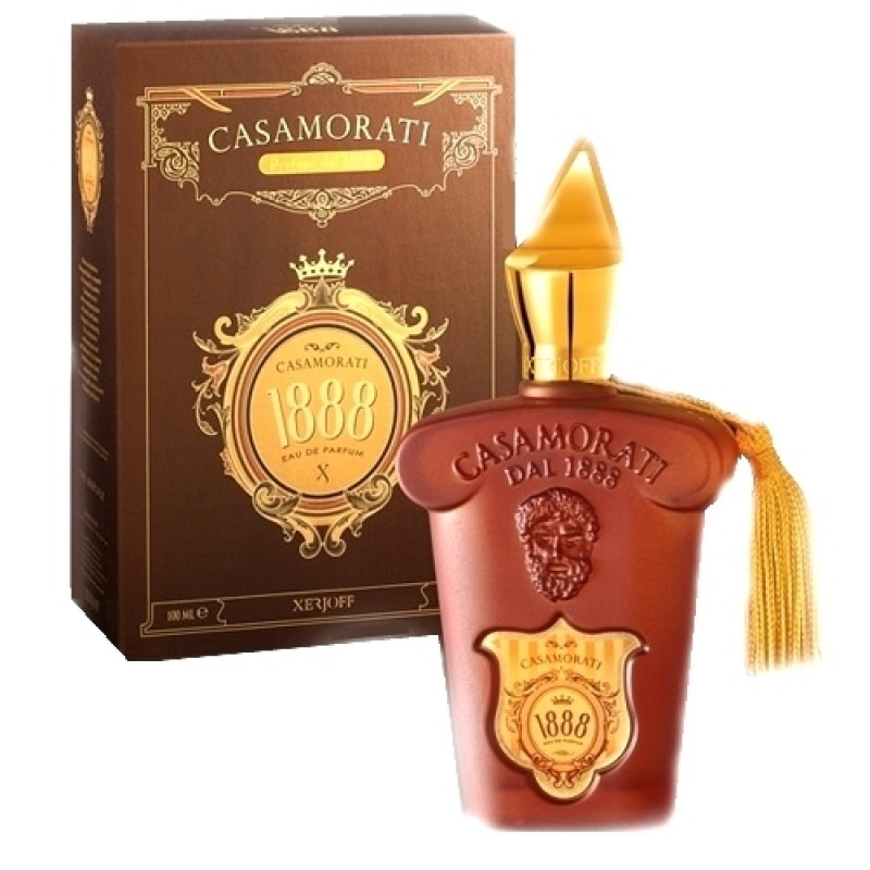 XERJOFF CASAMORATI 1888 EAU DE PARFUM