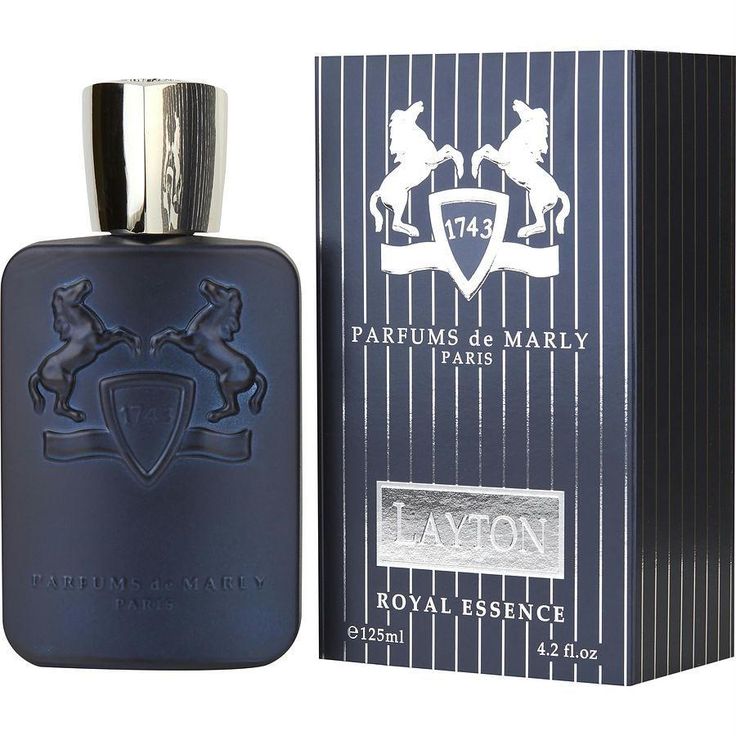 PARFUMS DE MARLY LAYTON