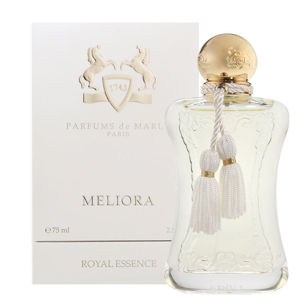 PARFUMS DE MARLY MELIORA