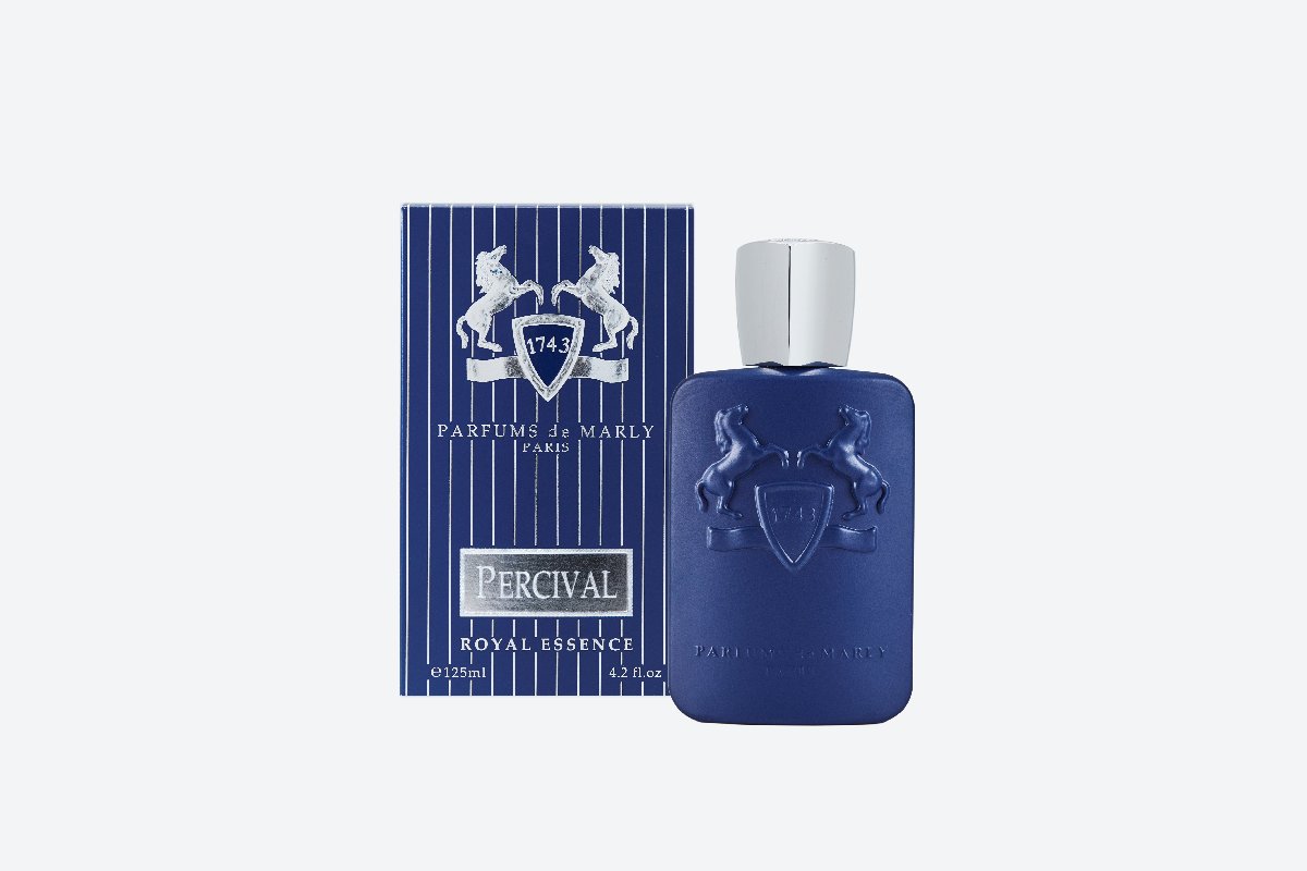 PARFUMS DE MARLY PERCIVAL