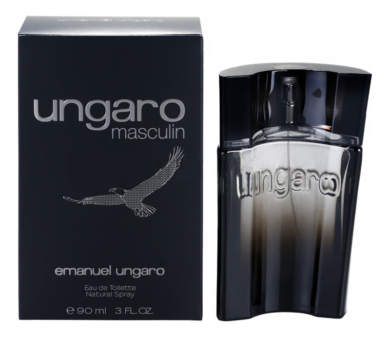 EMANUEL UNGARO MASCULIN