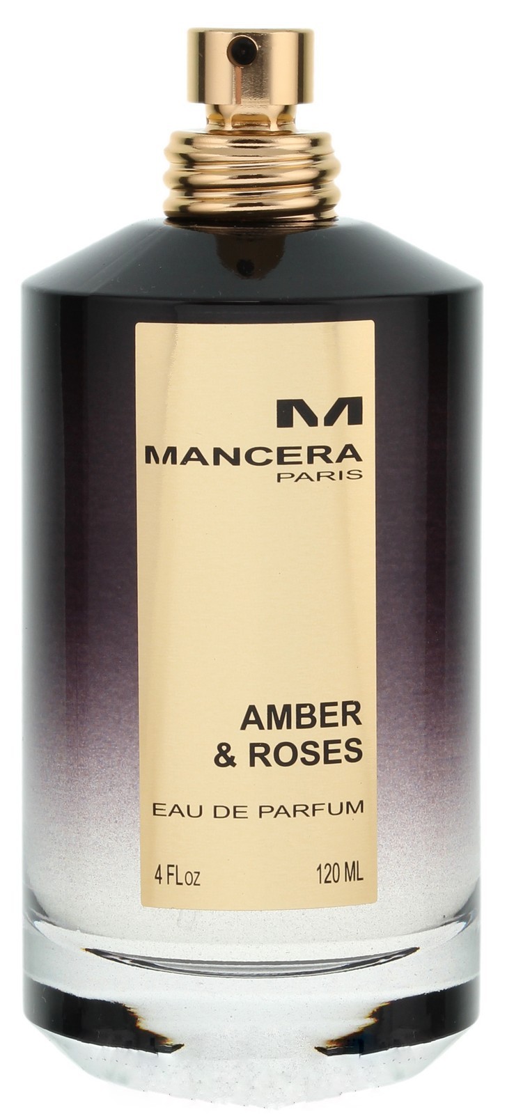 MANCERA AMBER & ROSES