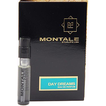 MONTALE DAY DREAMS