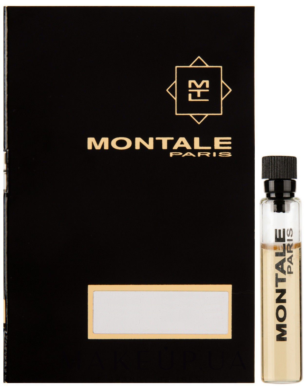 MONTALE CAFE INTENSE