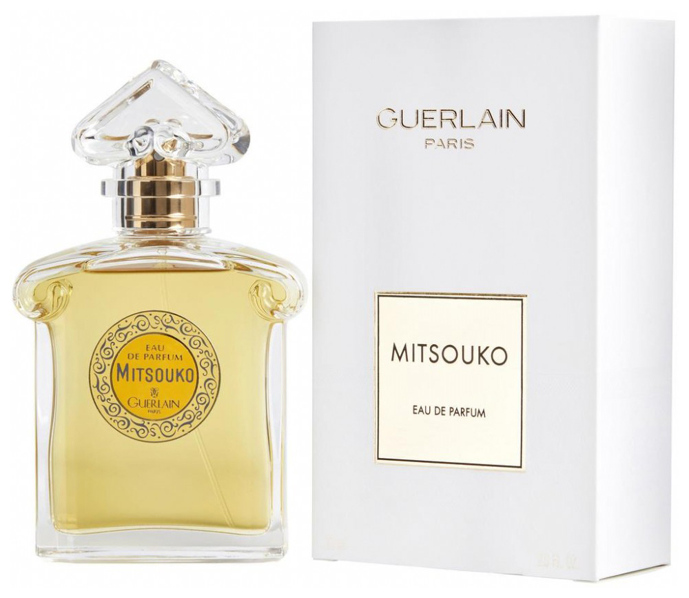 GUERLAIN MITSOUKO