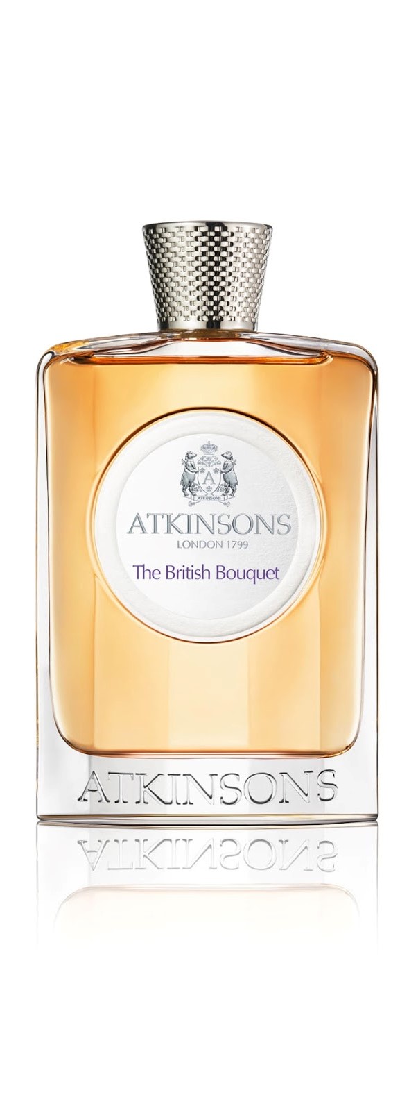 ATKINSONS THE BRITISH BOUQUET