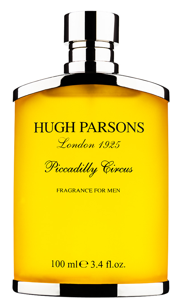 HUGH PARSONS PICCADILLY CIRCUS