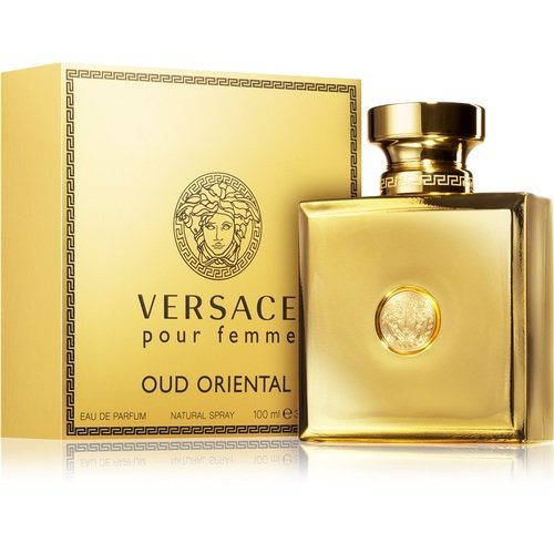 VERSACE OUD ORIENTAL POUR FEMME