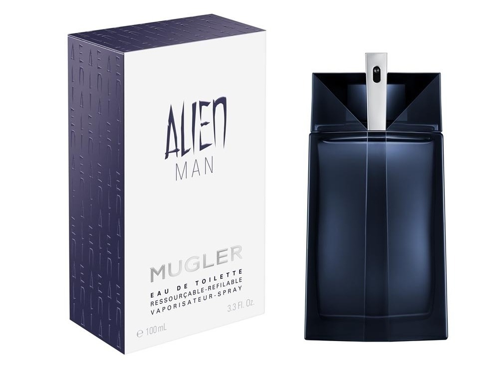 THIERRY MUGLER ALIEN FOR MEN