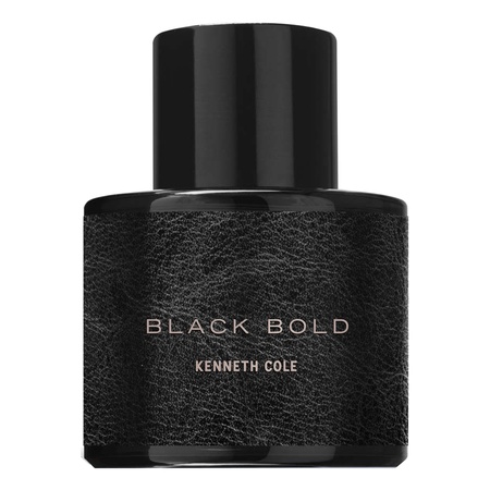 KENNETH COLE BLACK BOLD