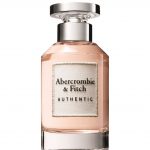 ABERCROMBIE & FITCH AUTHENTIC WOMAN