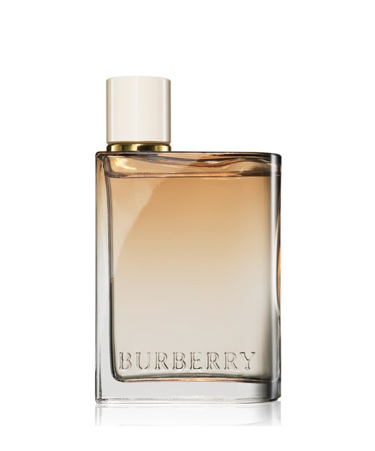 BURBERRY HER INTENSE