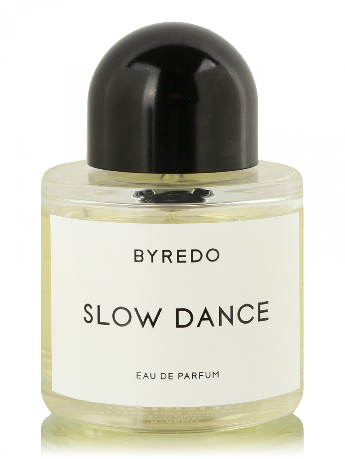 BYREDO SLOW DANCE