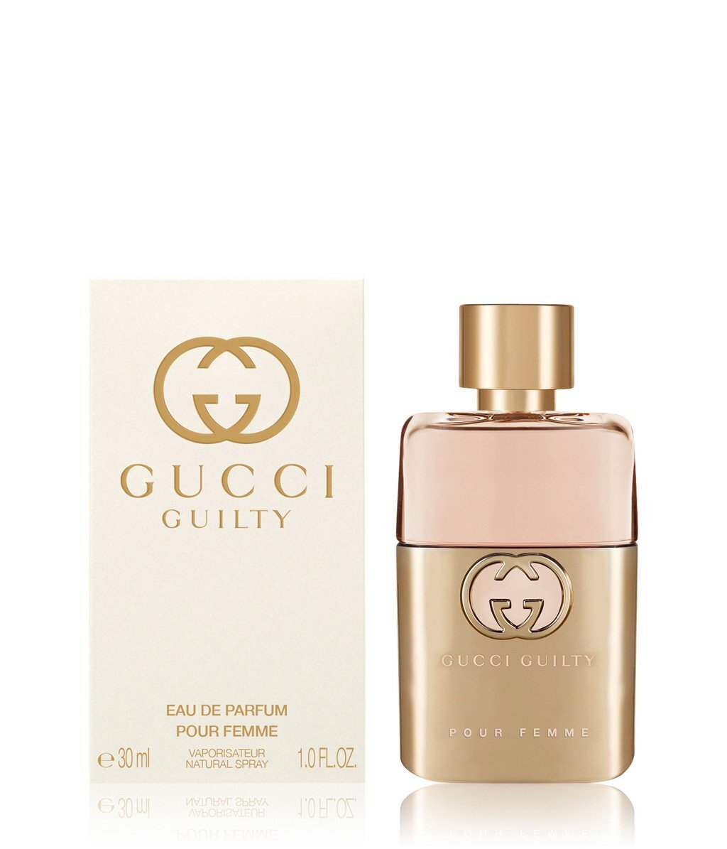 GUCCI GUILTY POUR FEMME 2019