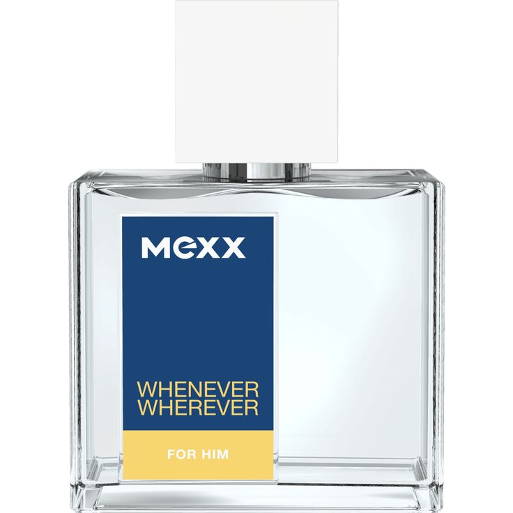 MEXX WHENEVER WHEREVER FOR HIM