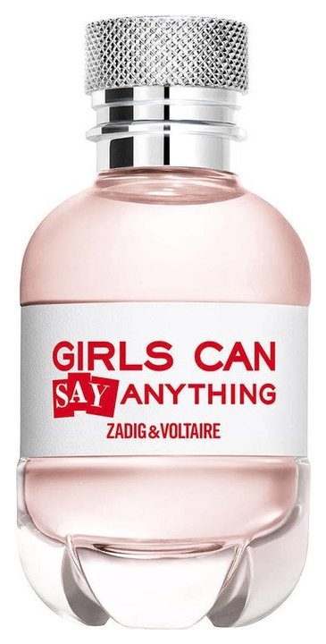 ZADIG & VOLTAIRE GIRLS SAY ANYHING